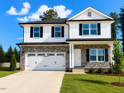 Photo of 526 Middleton Court, Sanford, NC 27330 (MLS # 10144055)