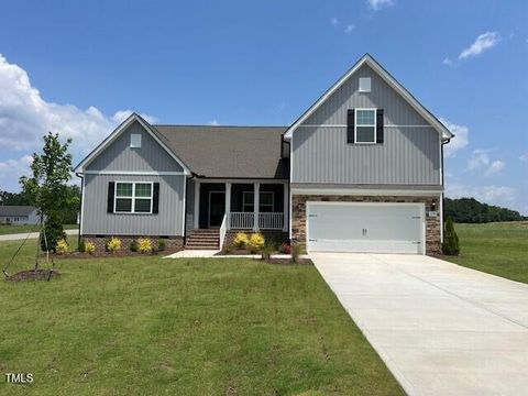 11376 International Drive Middlesex NC 27557