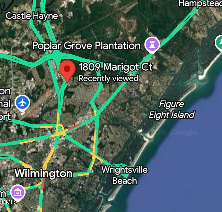 1809 Marigot Court