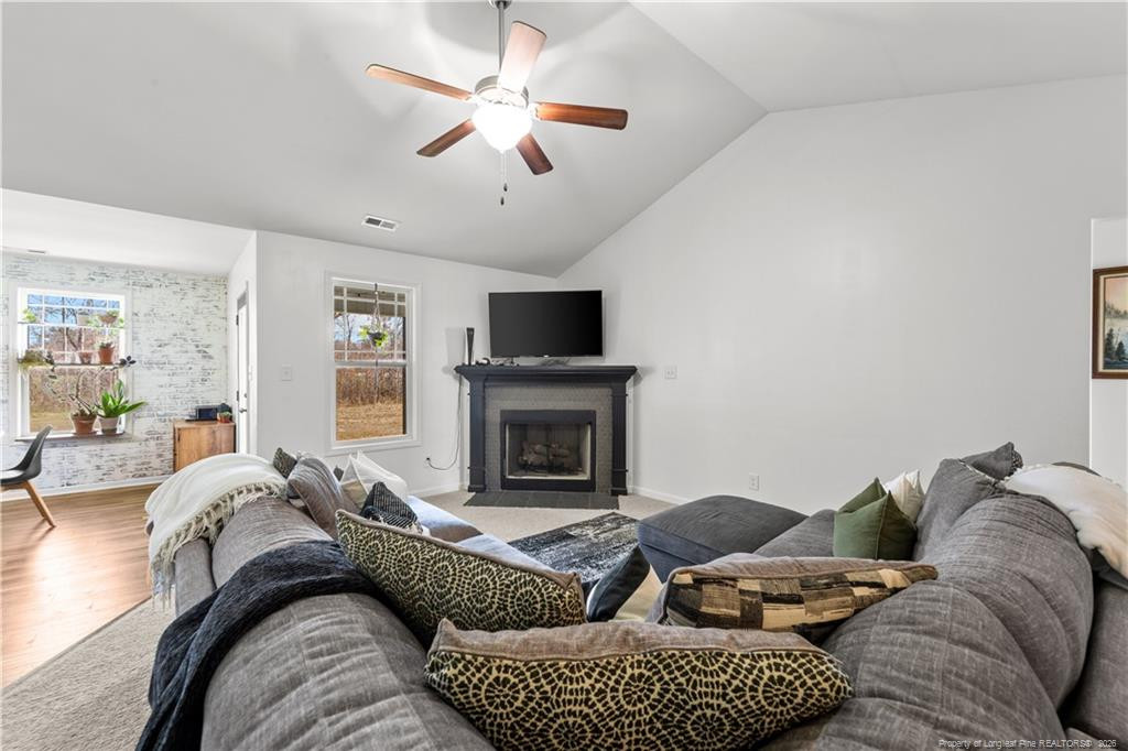 127 Sherrill Farm Drive