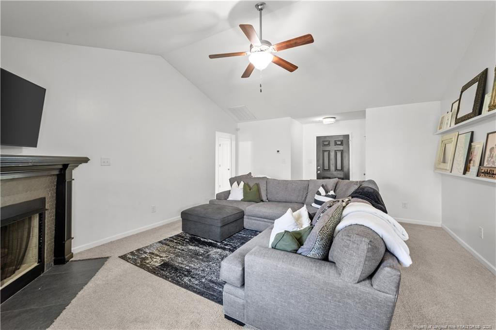 127 Sherrill Farm Drive