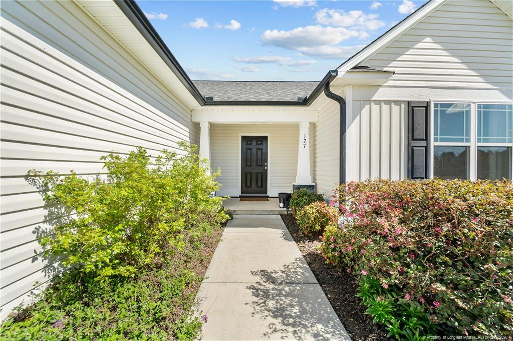 127 Sherrill Farm Drive