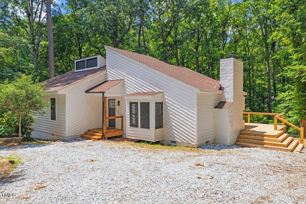 5709 Russell Road