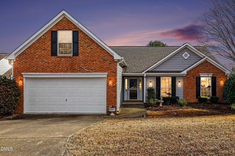 501 Bellmeade Bay Drive Durham NC 27703