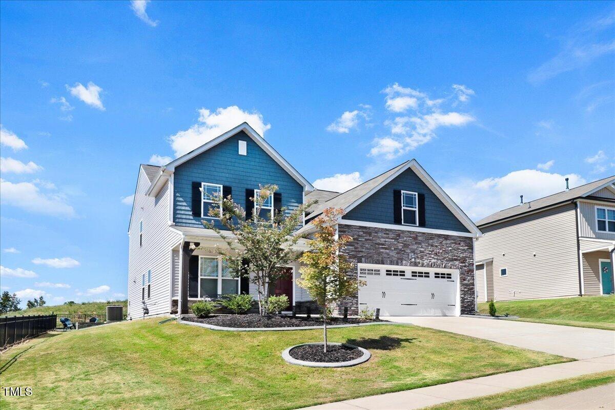 222 S Stonehaven Way