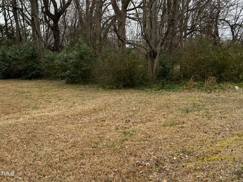 0 E Preston Street Selma NC 27576