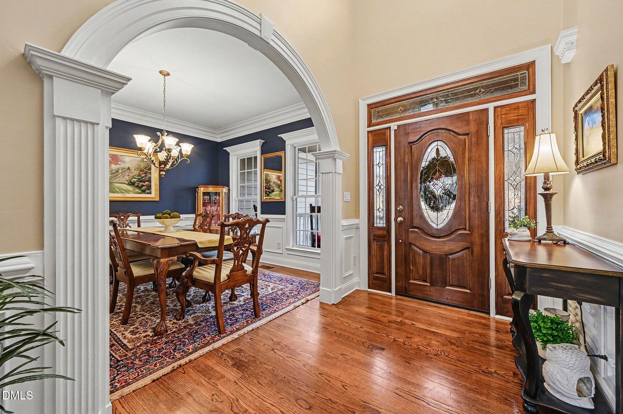 533 Competition Road