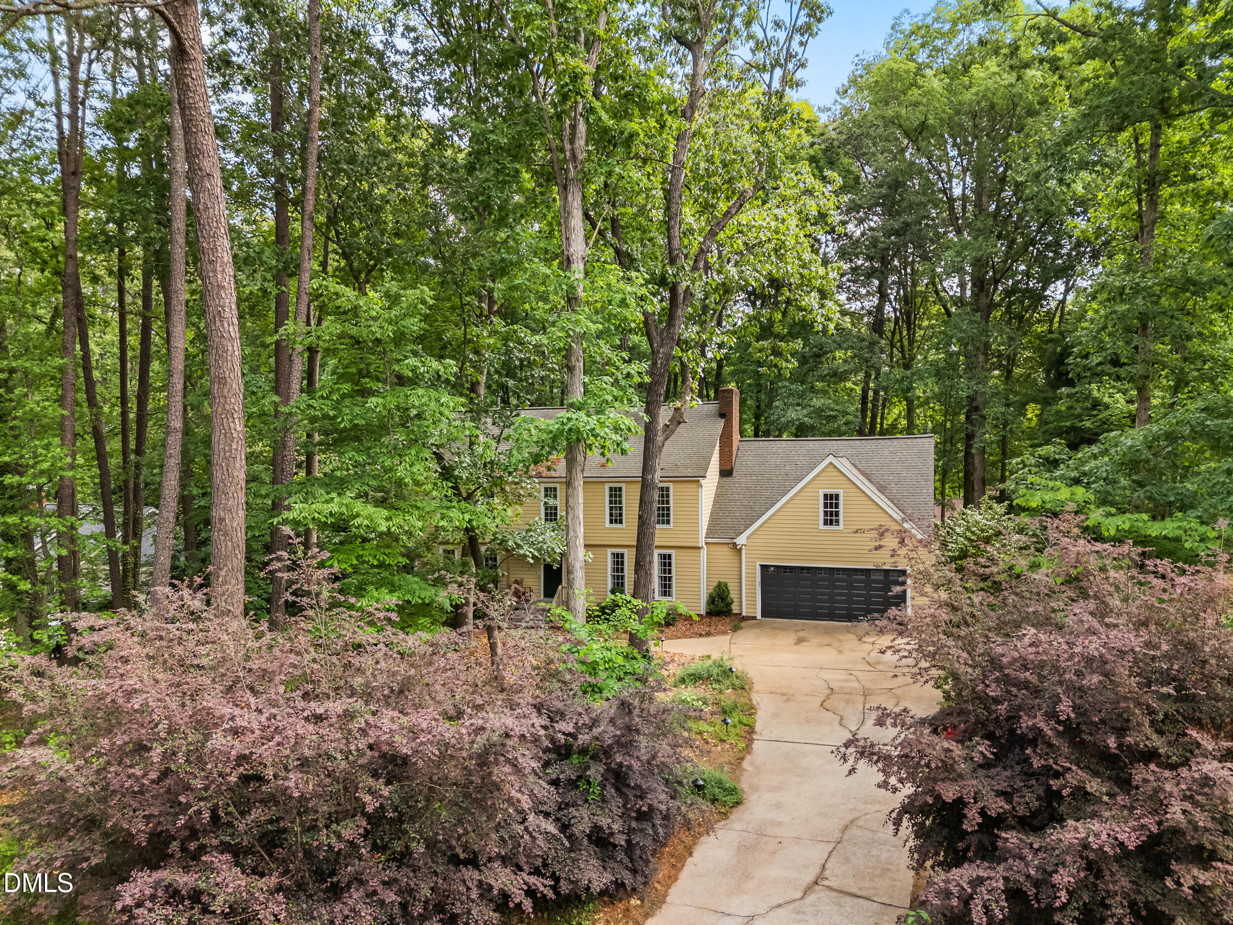 8824 Woodyhill Road