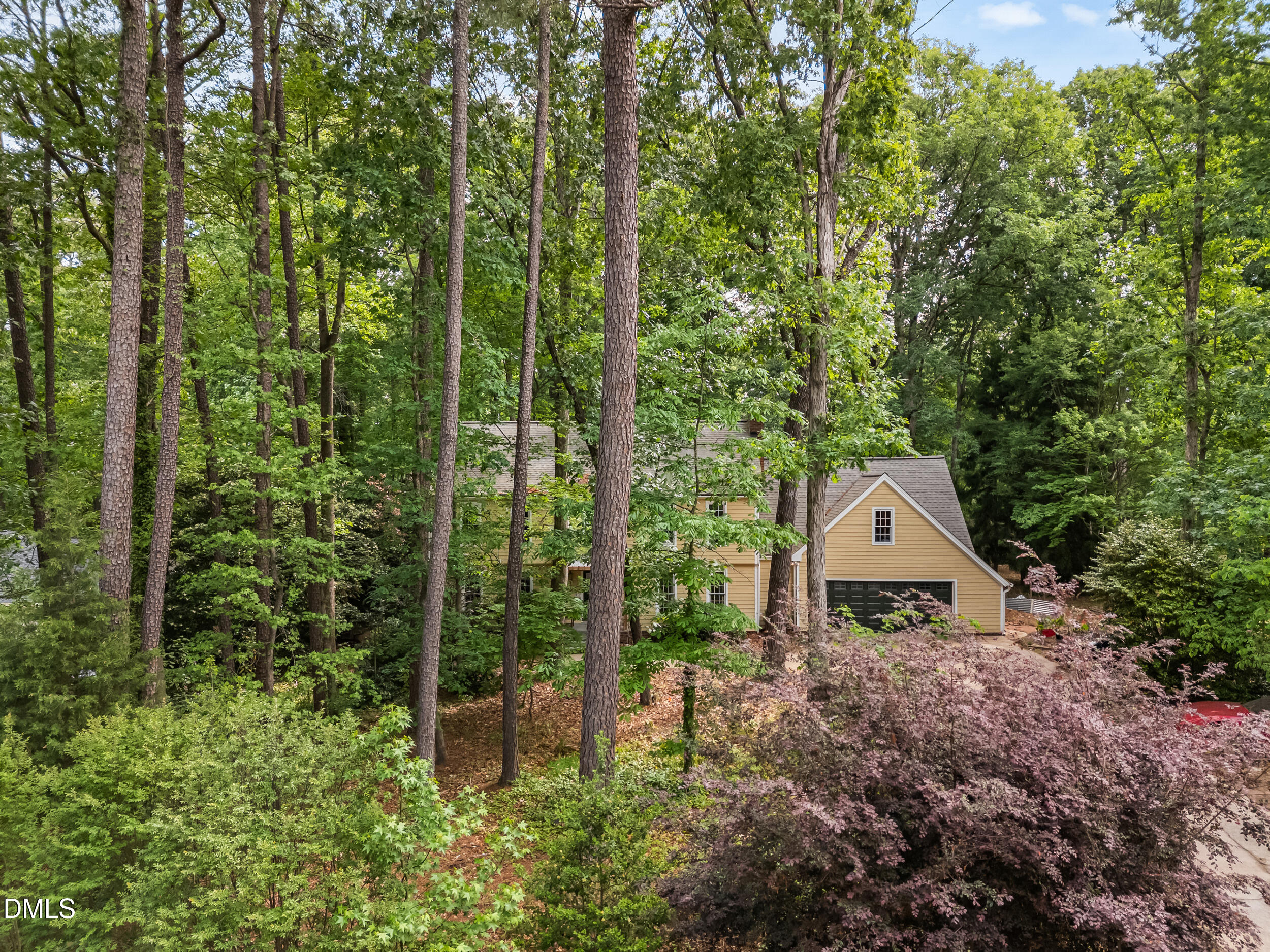 8824 Woodyhill Road