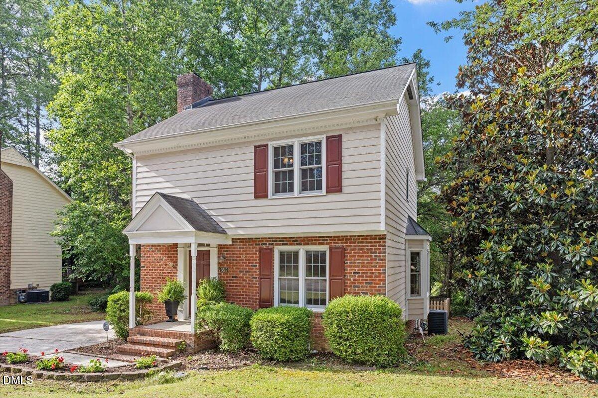 3629 E Jameson Road