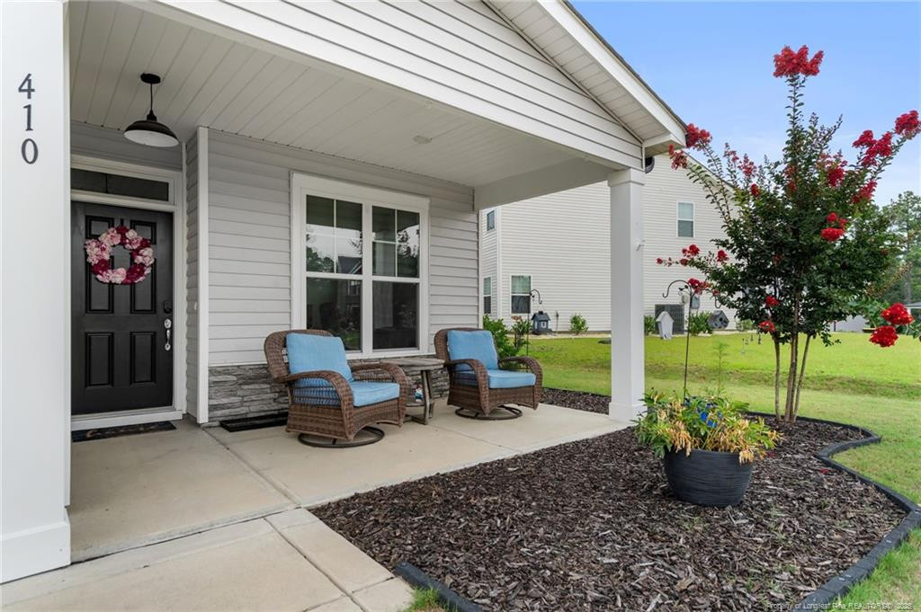 410 Timber Skip Drive
