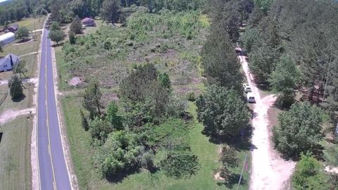 2527 Joel Johnson Road Lillington NC 27546