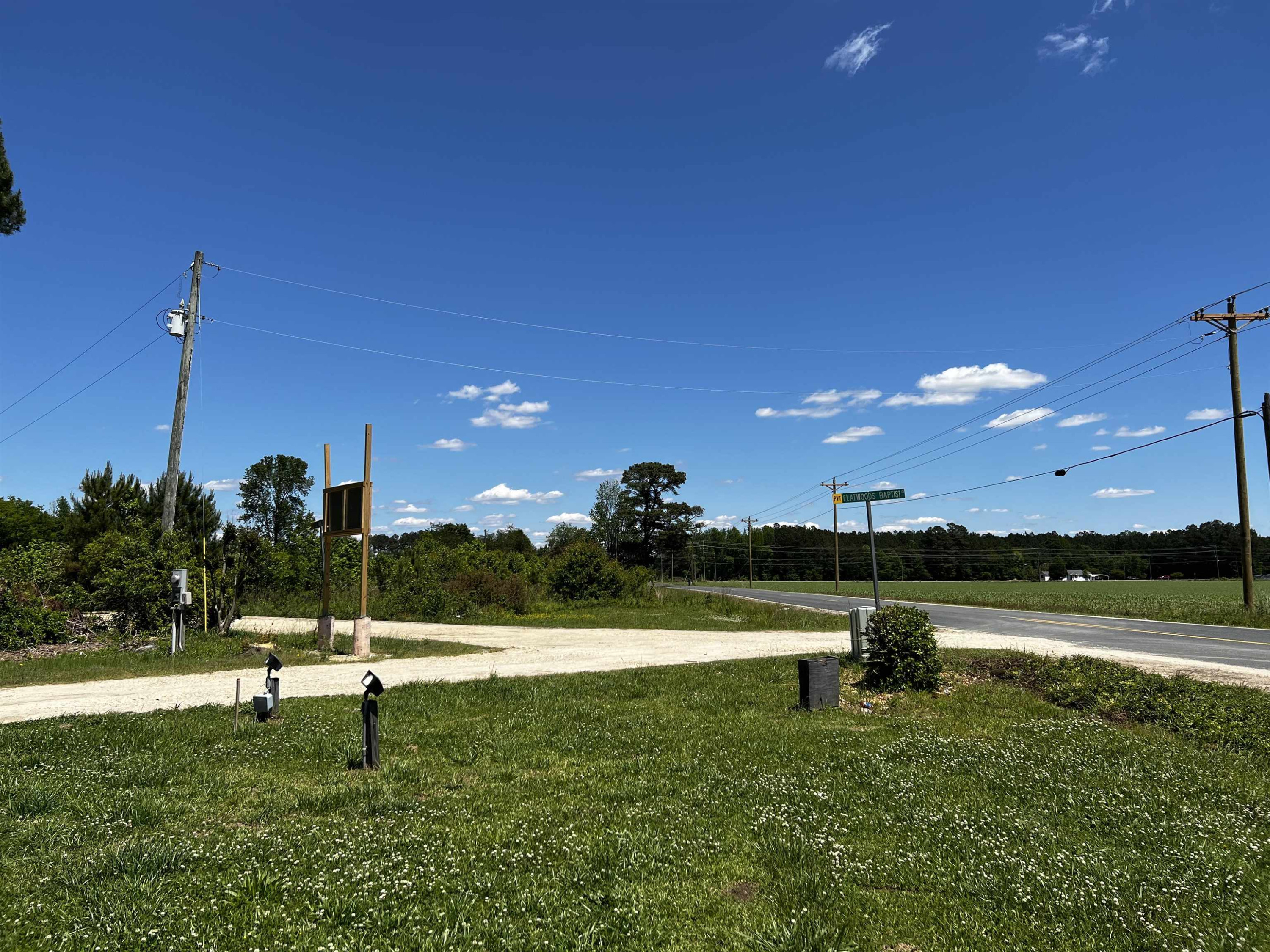 2527 Joel Johnson Road