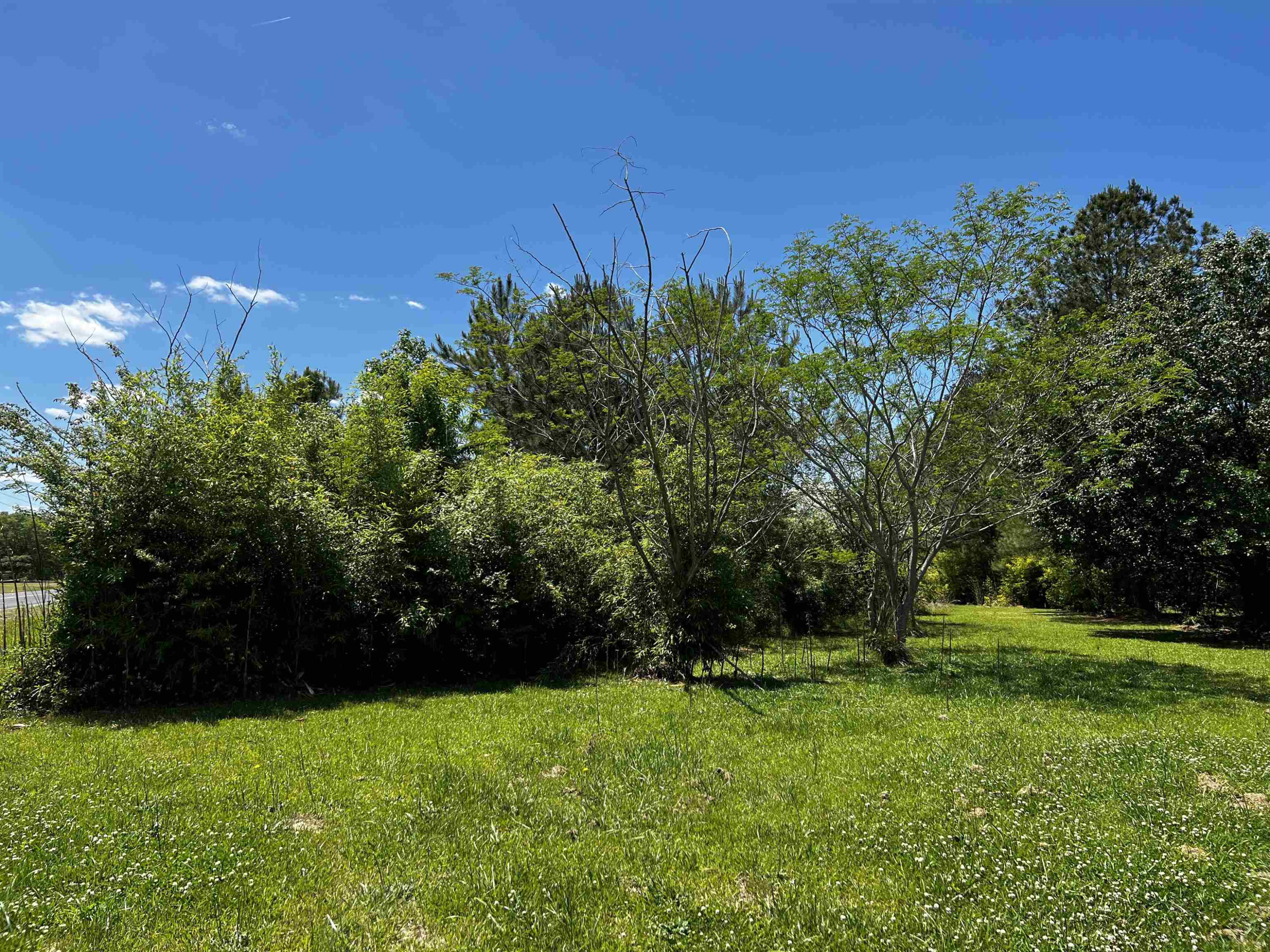 2527 Joel Johnson Road