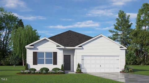 7407 Michelle Road Rocky Mount NC 27803