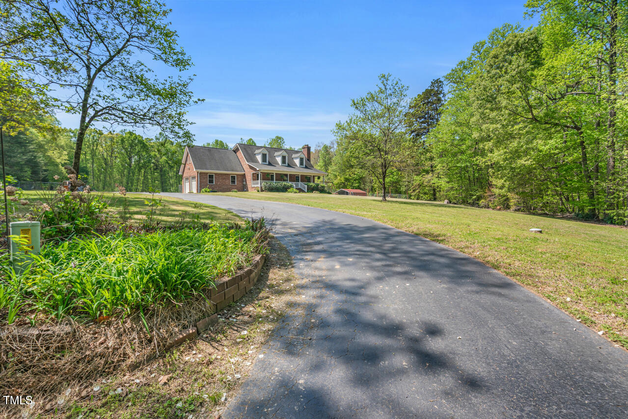 3214 Saddle Club Road