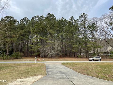 660 Cross Link Drive Angier NC 27501