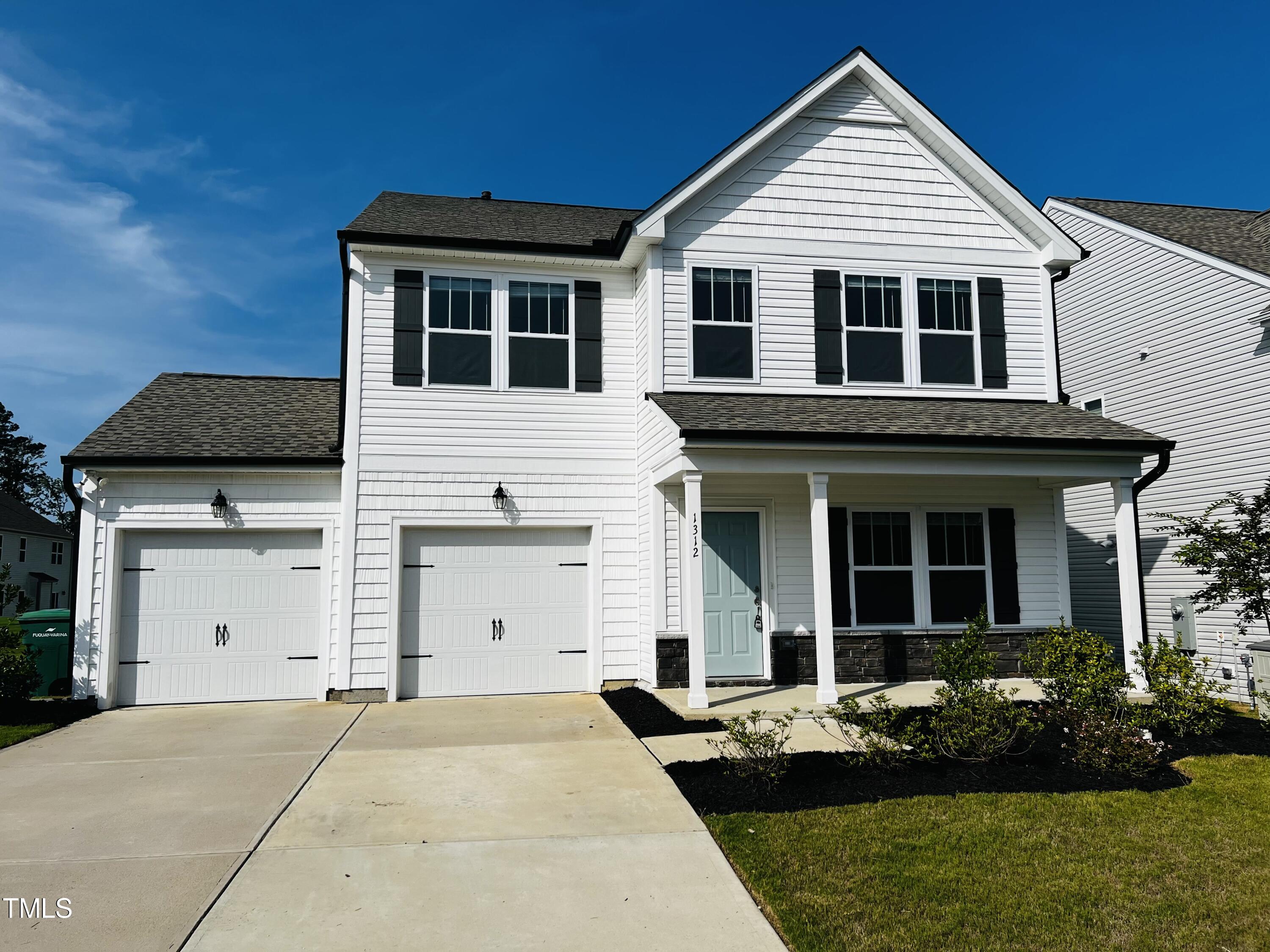 1312 Anthony Wood Court