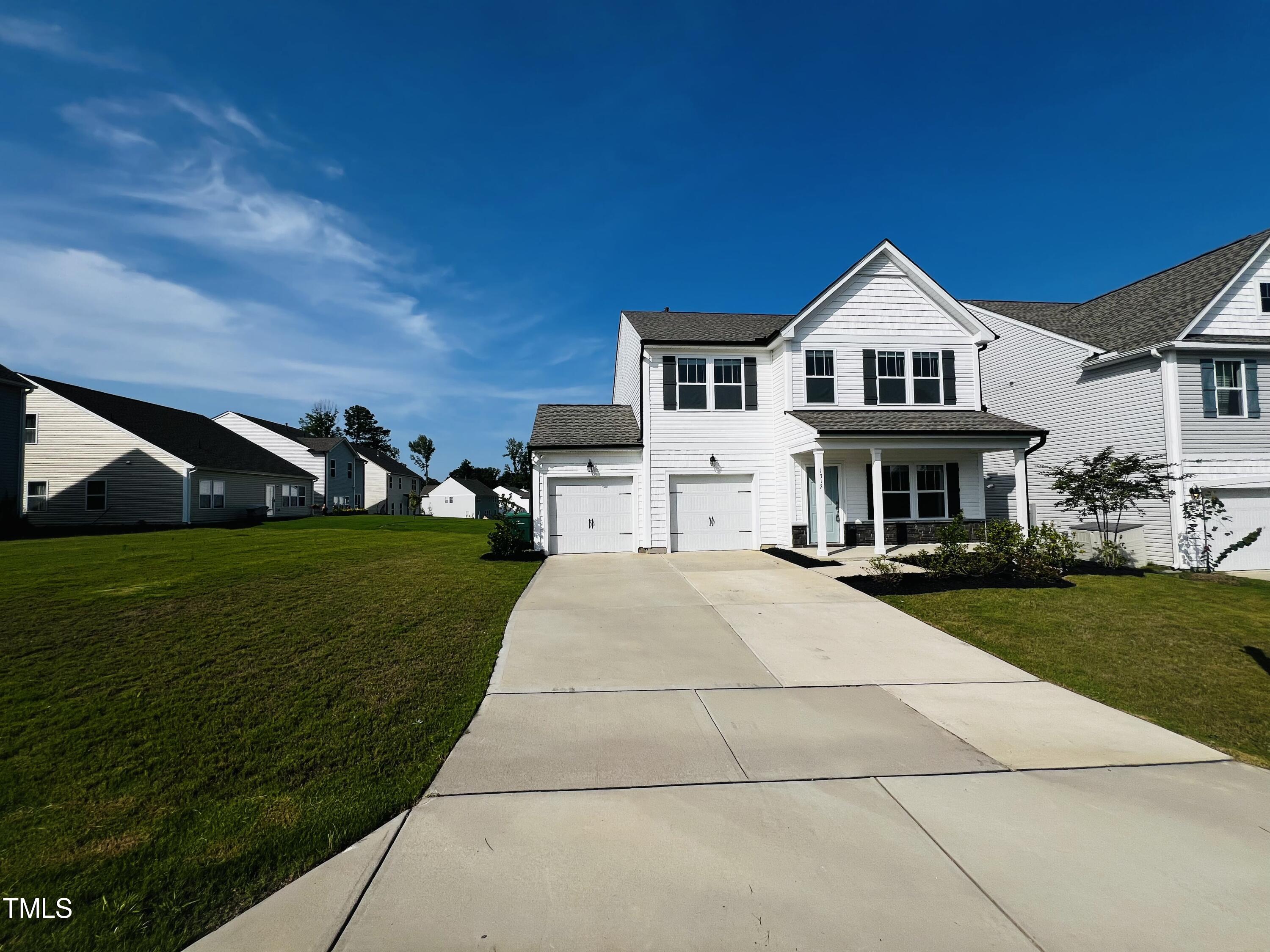 1312 Anthony Wood Court