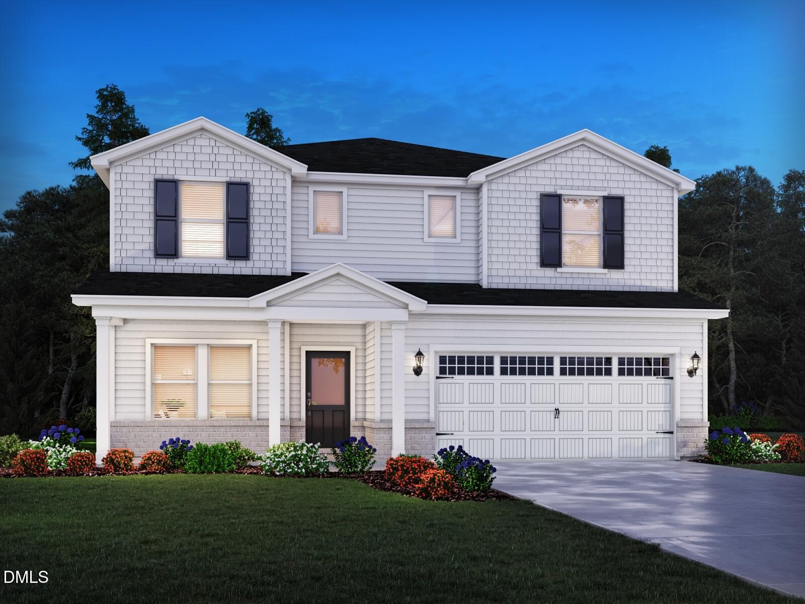 774 Red River Drive, Garner, NC, 27529