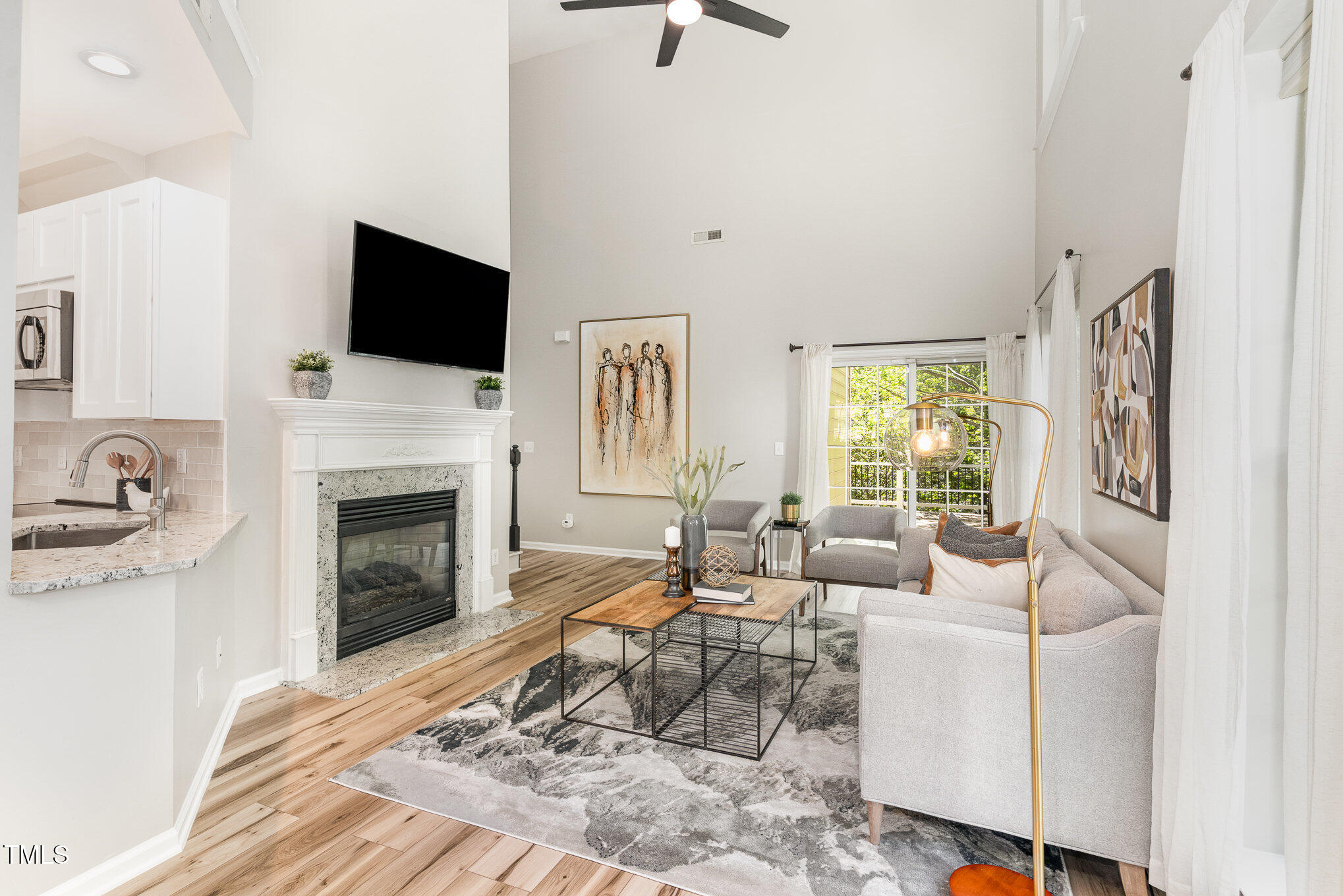5504 Creekdale Circle