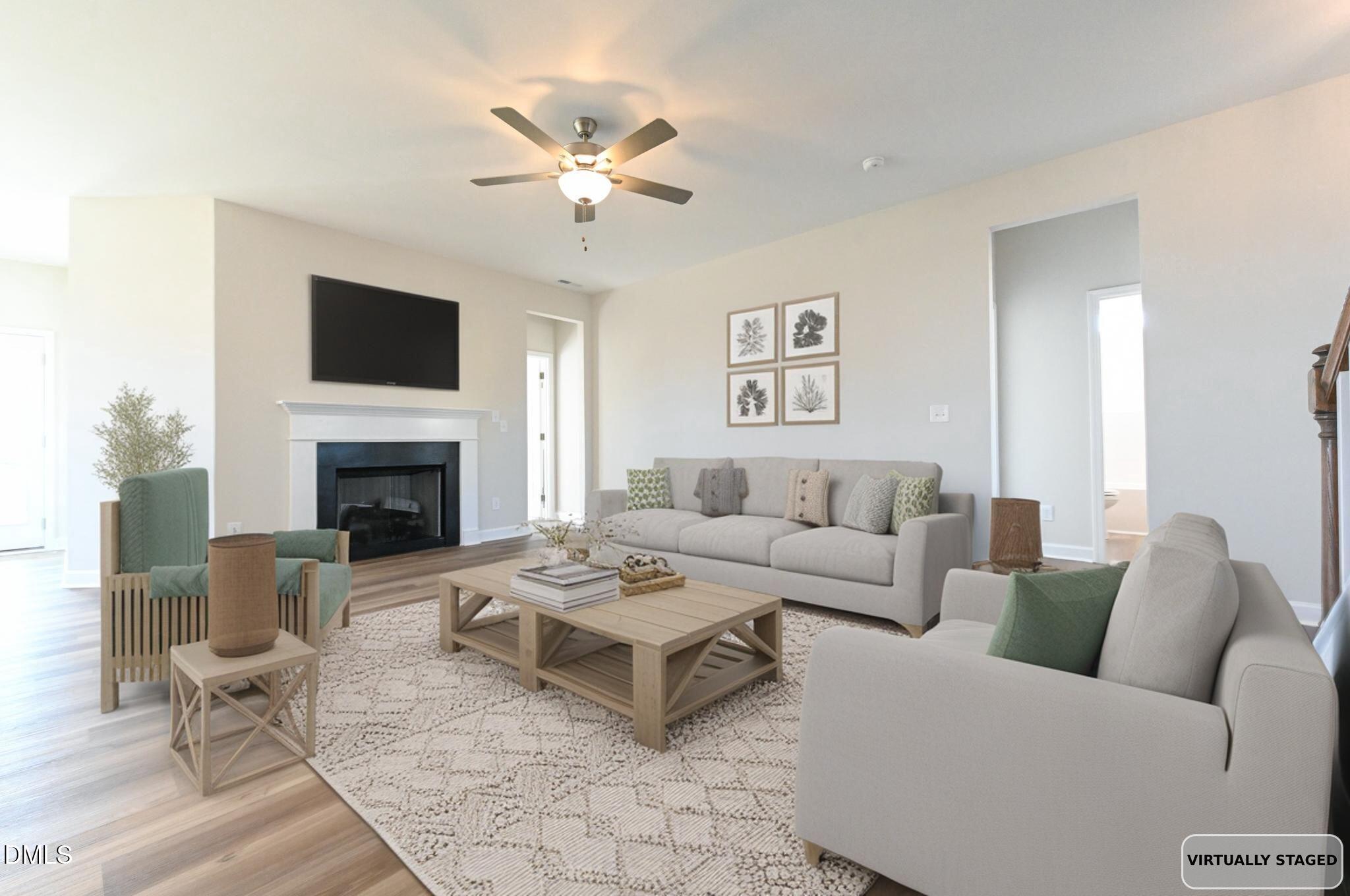 200 Hudson Village Drive (Lot 13)