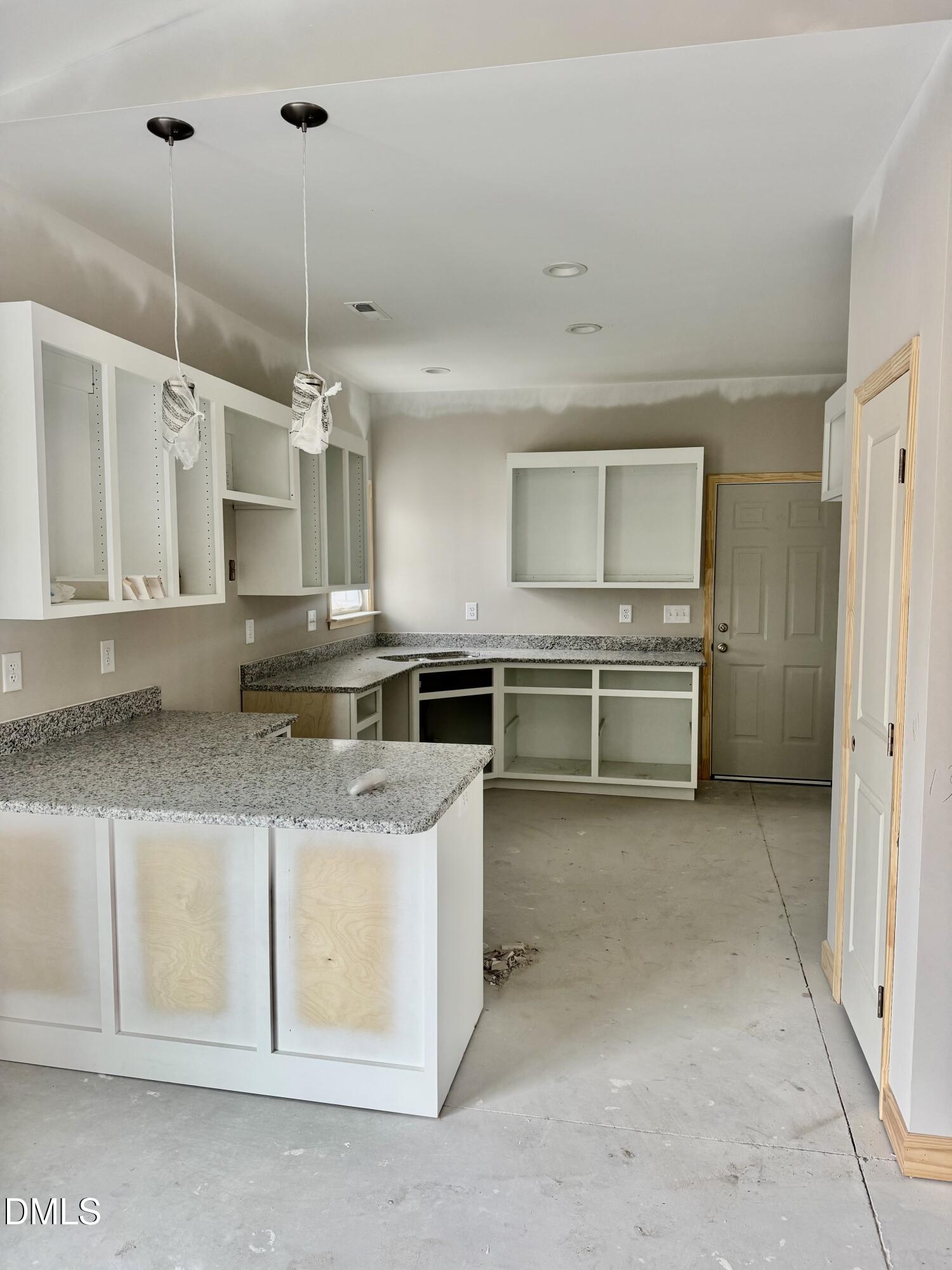 445 Bud Johnson Road