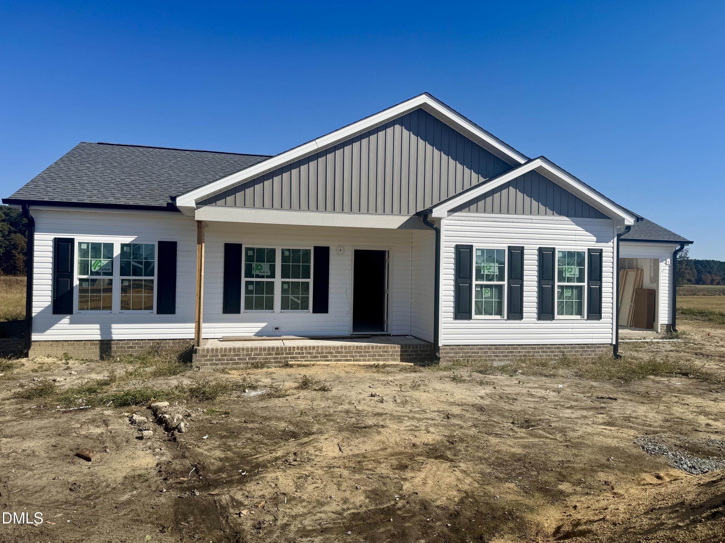 445 Bud Johnson Road