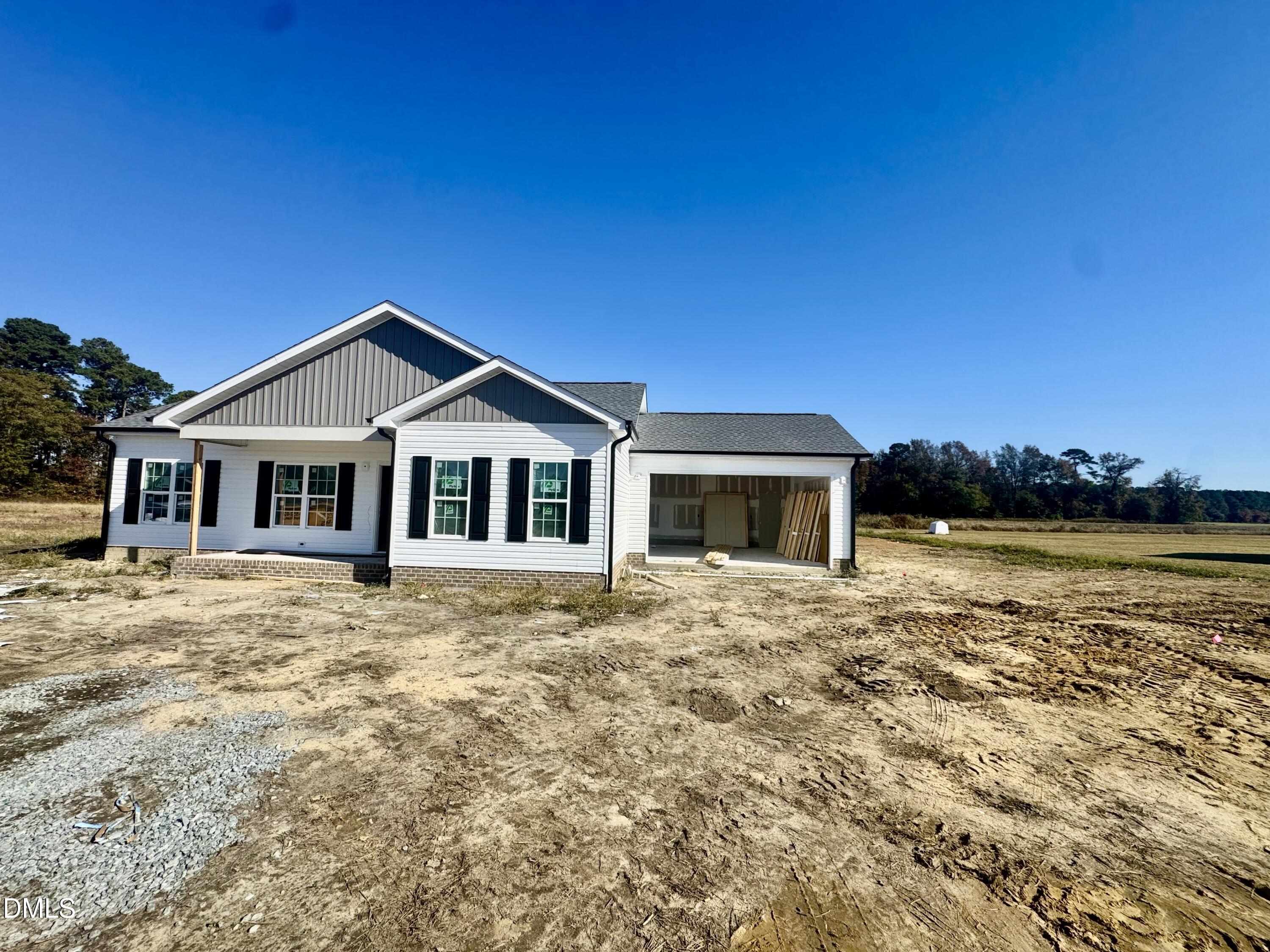 445 Bud Johnson Road