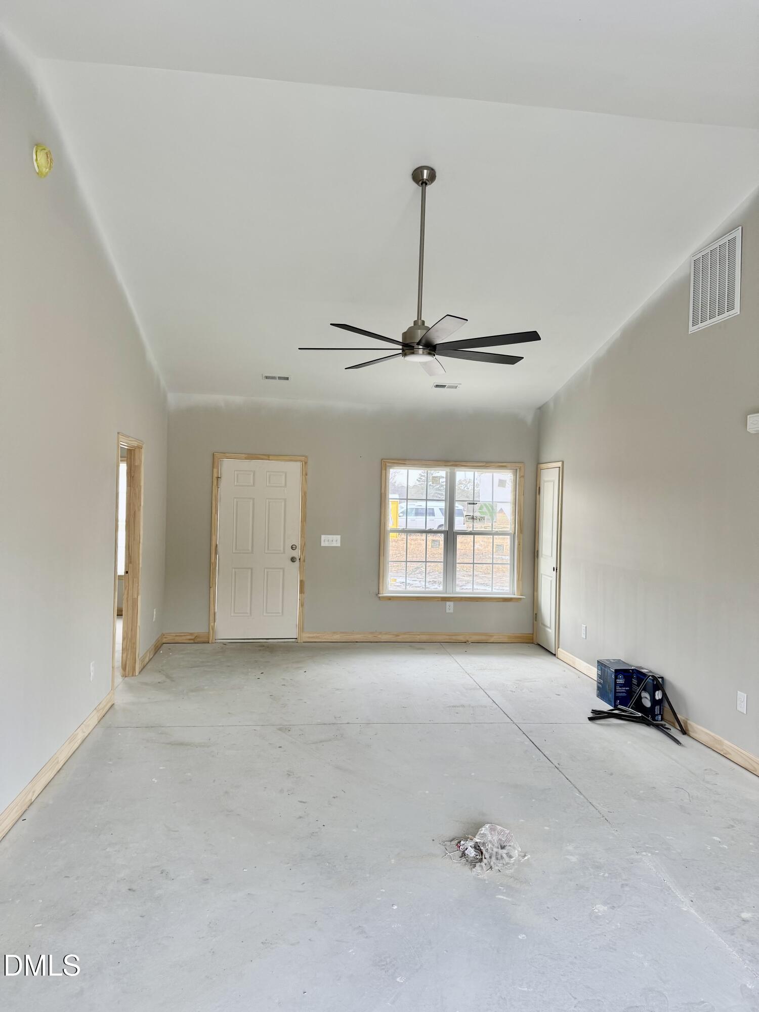 445 Bud Johnson Road