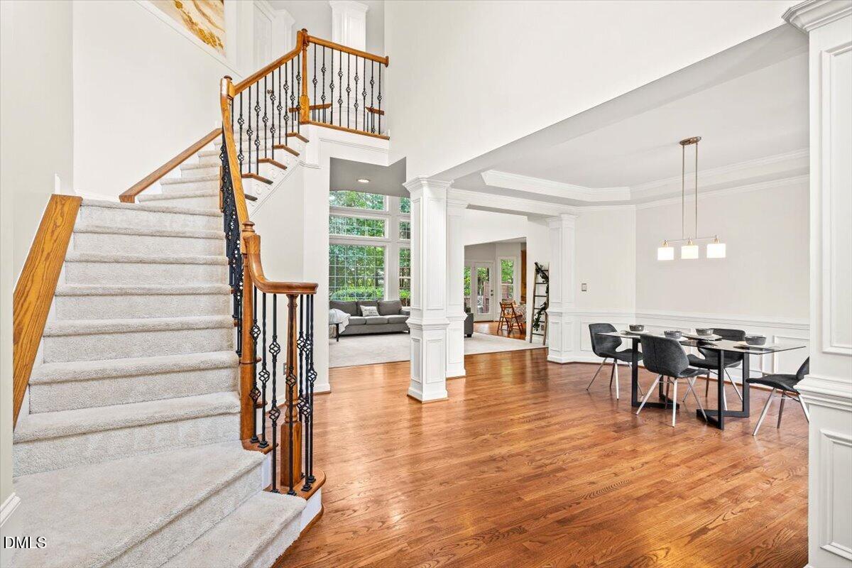 10600 Charlesgate Court