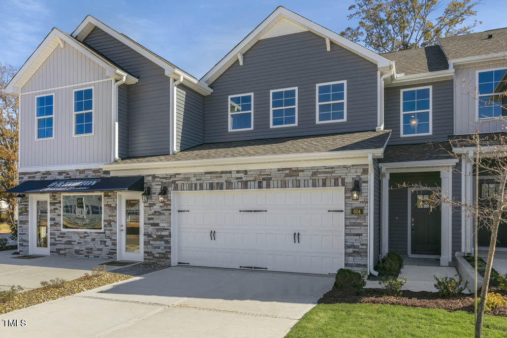 714 Andrade Drive