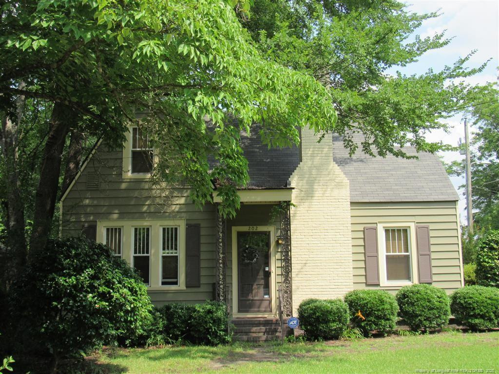 202 Peachtree Street
