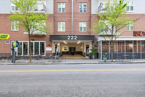 222 Glenwood Avenue 703 Raleigh NC 27603
