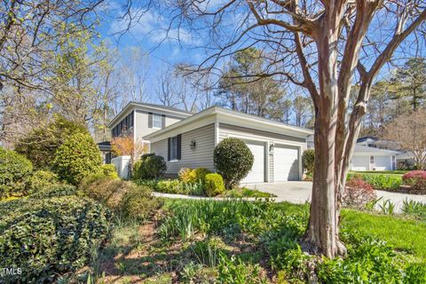 1309 Langdon Place Pittsboro NC 27312