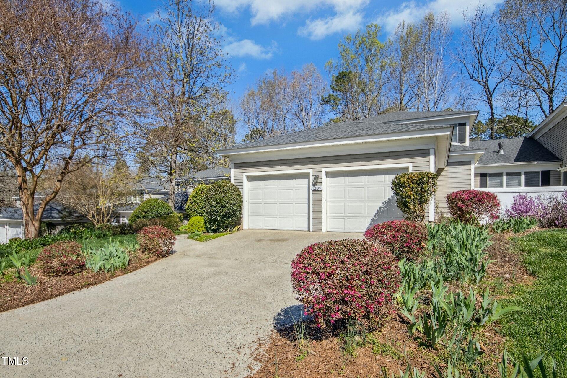 1309 Langdon Place