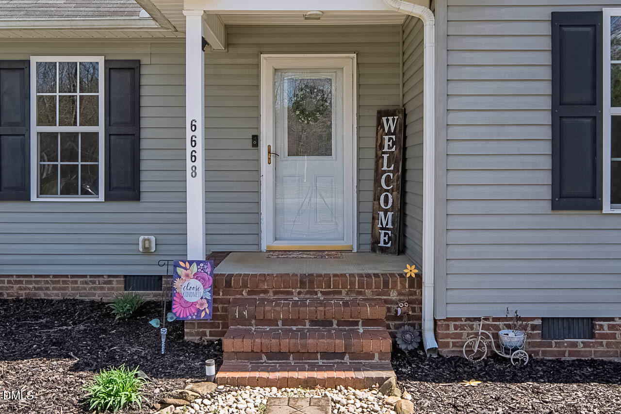 6668 Beaver Ridge Court