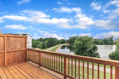 816 Lilyquist Way Wake Forest NC 27587