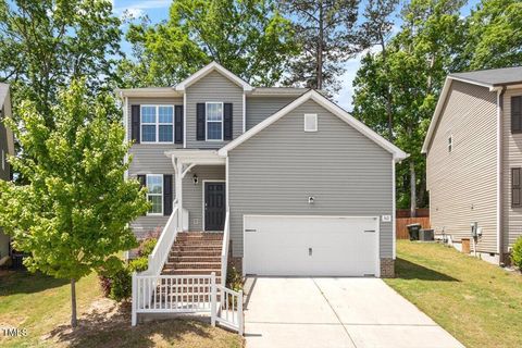 162 W Lumber Court Clayton NC 27520