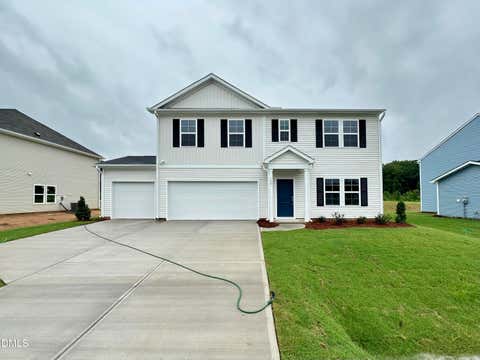 Photo of 150 Buckthorn Drive, Youngsville, NC 27596 (MLS # 10167104)