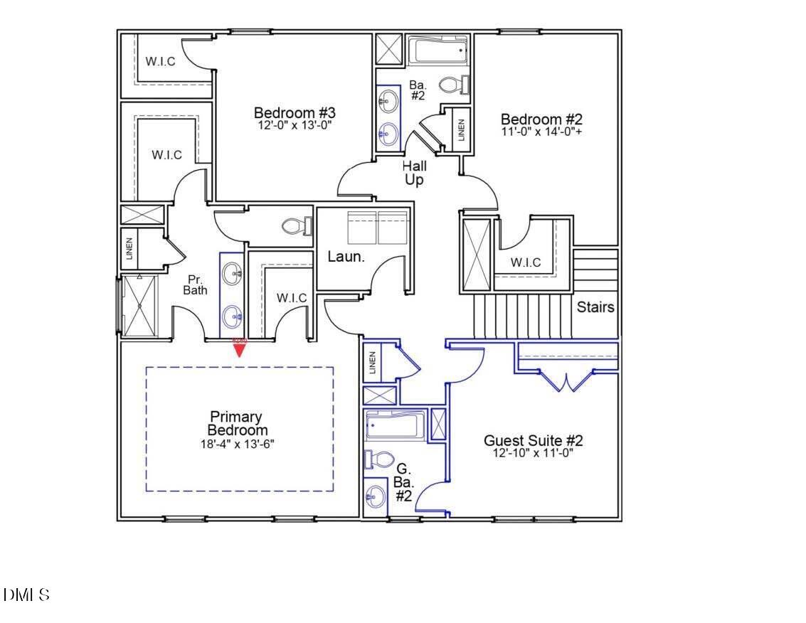 150 Buckthorn Drive