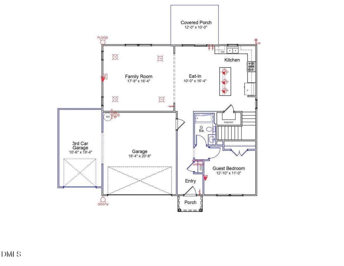 150 Buckthorn Drive