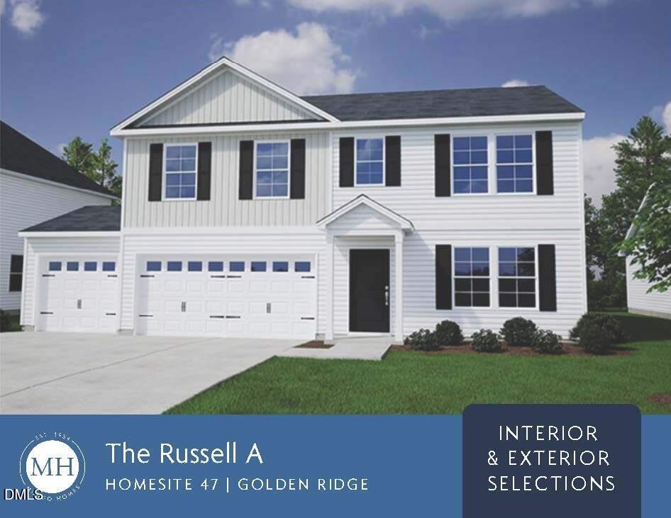 150 Buckthorn Drive