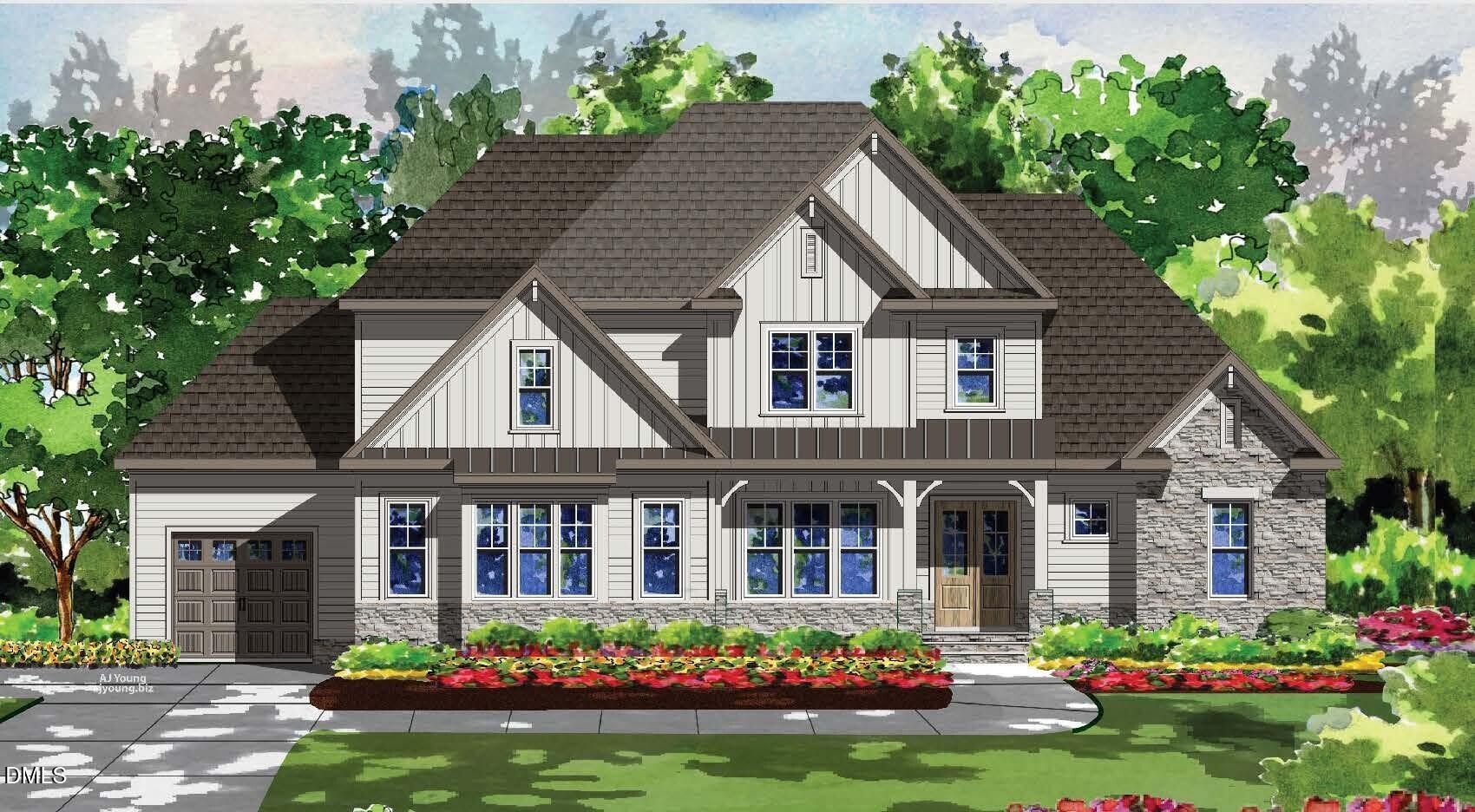 40 Cherry Bark Drive