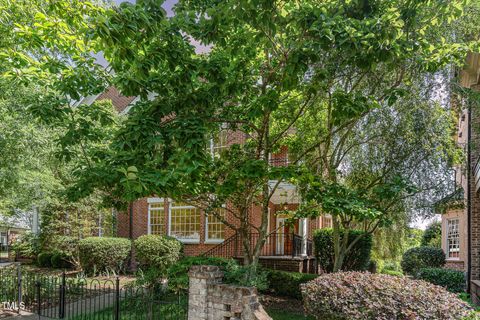 218 W Barbee Chapel Road Chapel Hill NC 27517