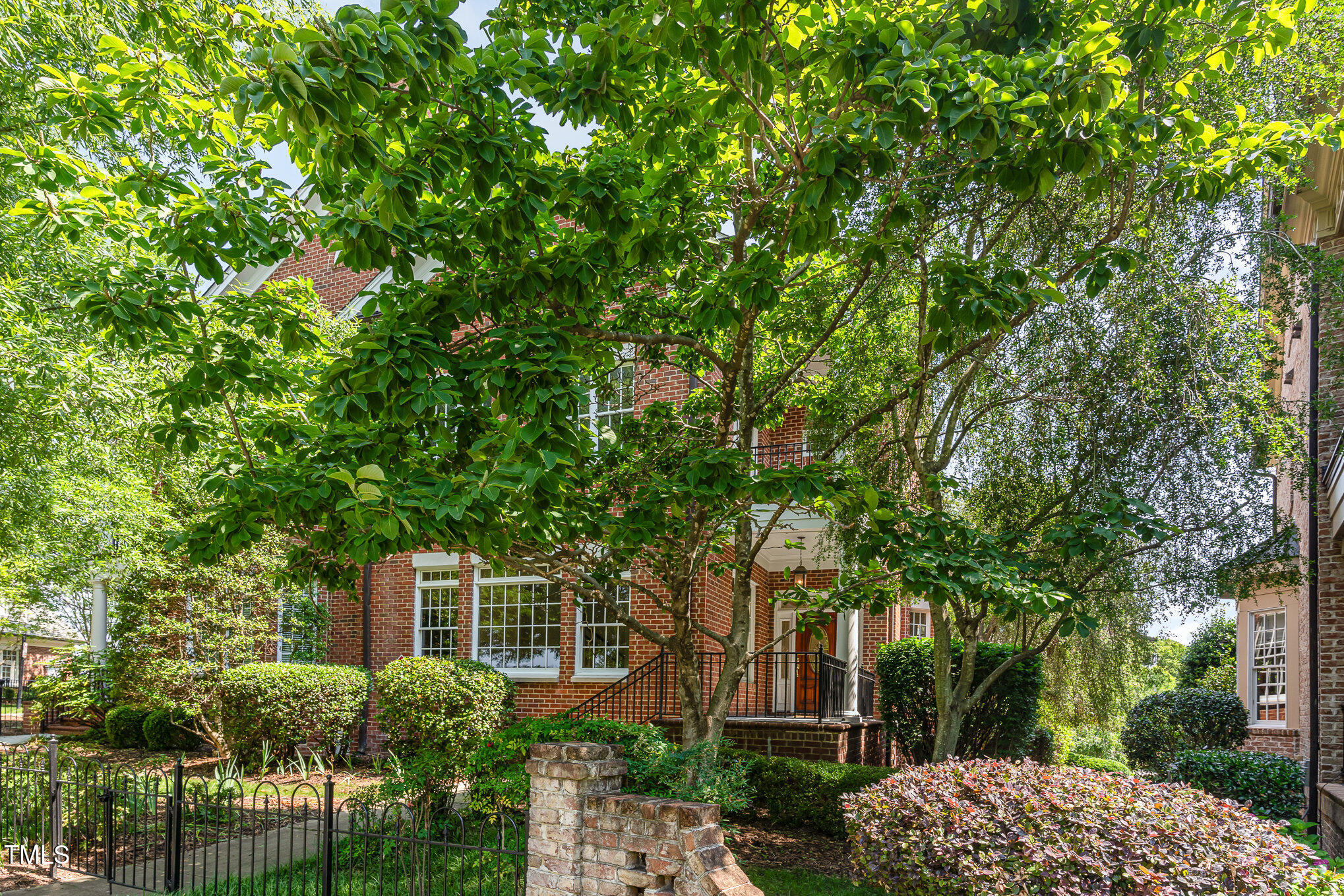 218 W Barbee Chapel Road