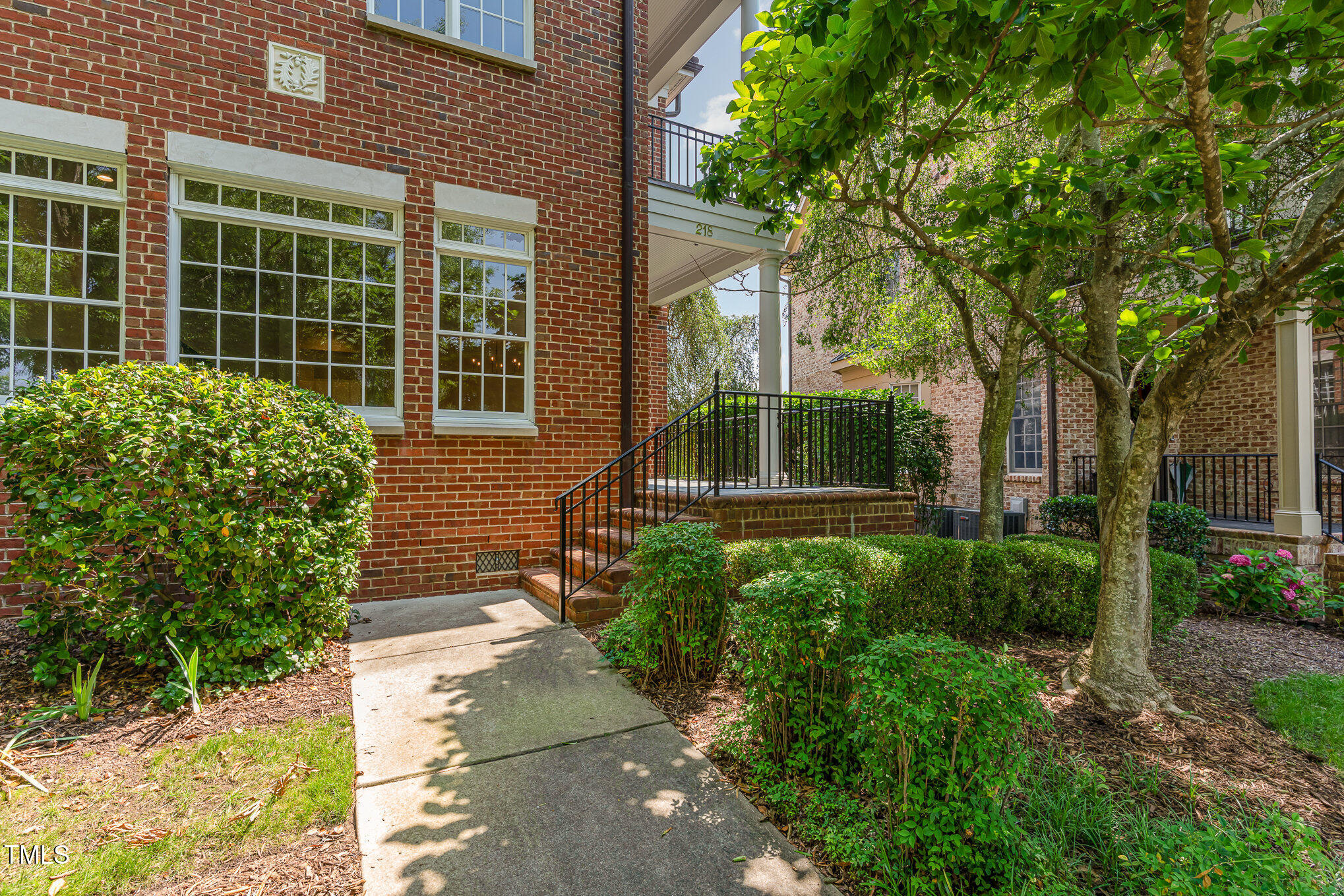 218 W Barbee Chapel Road