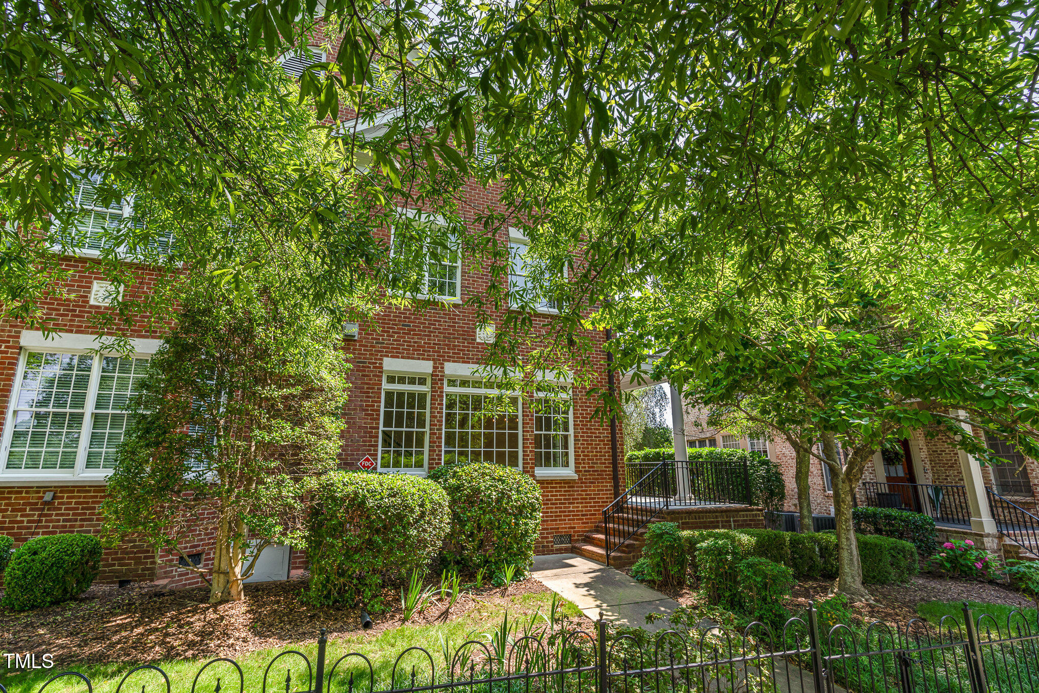 218 W Barbee Chapel Road