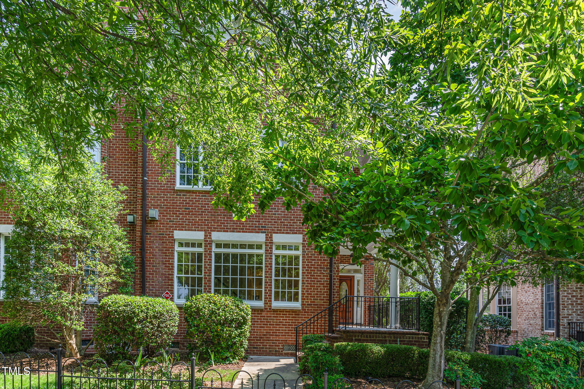 218 W Barbee Chapel Road