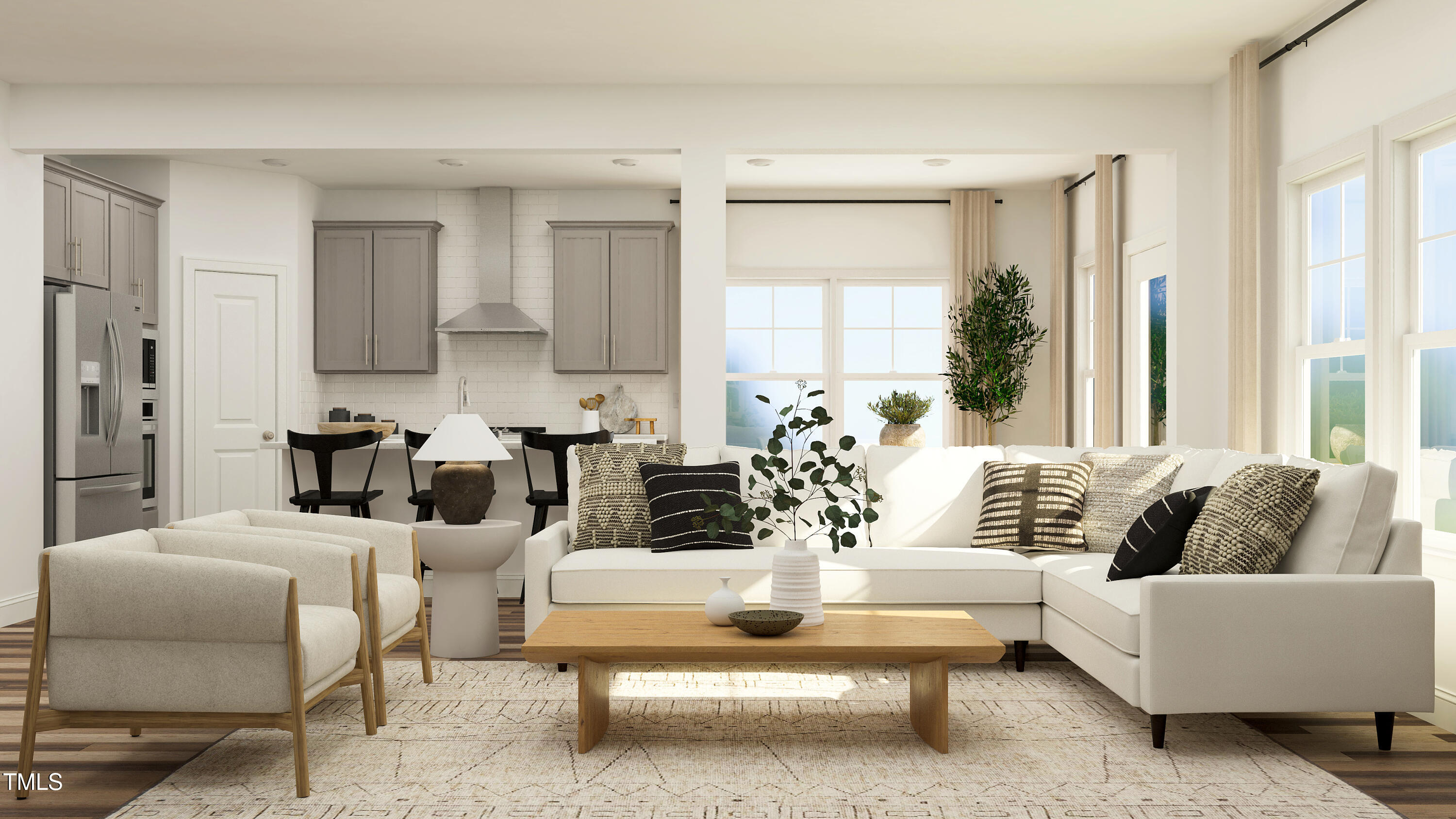 3004 Sandy Bluff Road